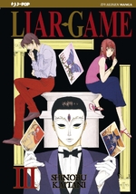 Liar Game
